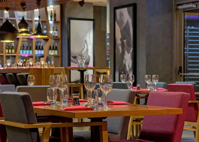 Mercure Wroclaw Centrum