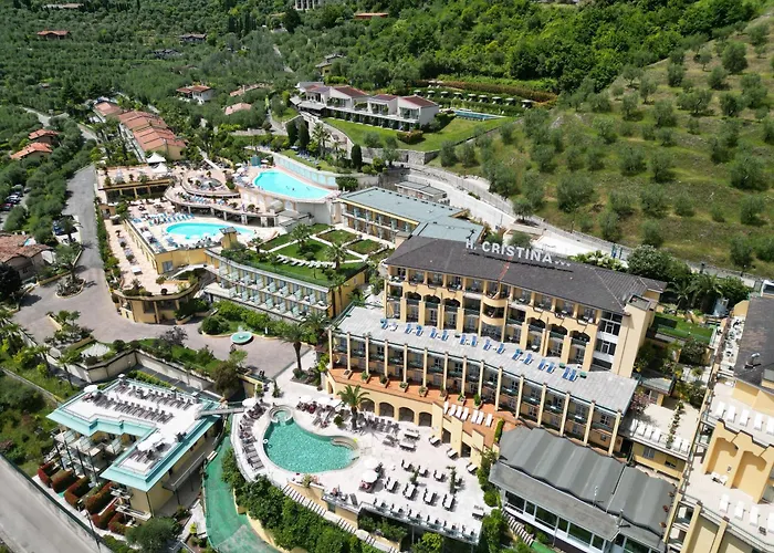 3 SterneHotel Cristina