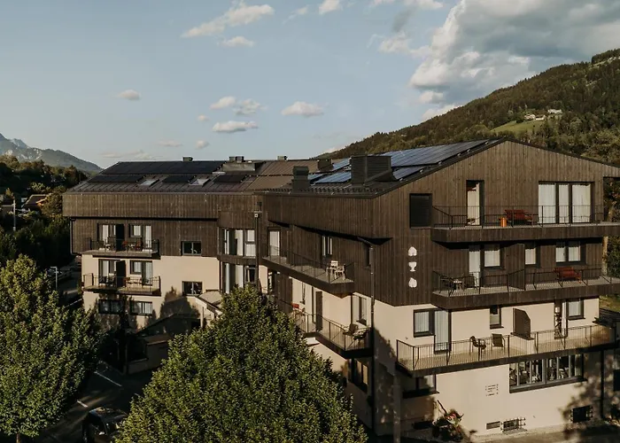 Haus Zirngast