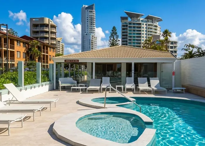 Kinderhotel Penthouses Apartments