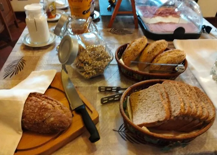 Hotel Rural San Miguel - Only Adults