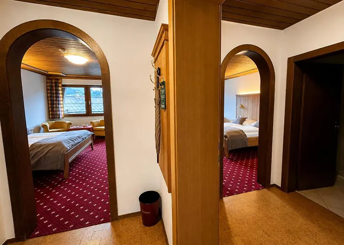 Hotel Bechlwirt