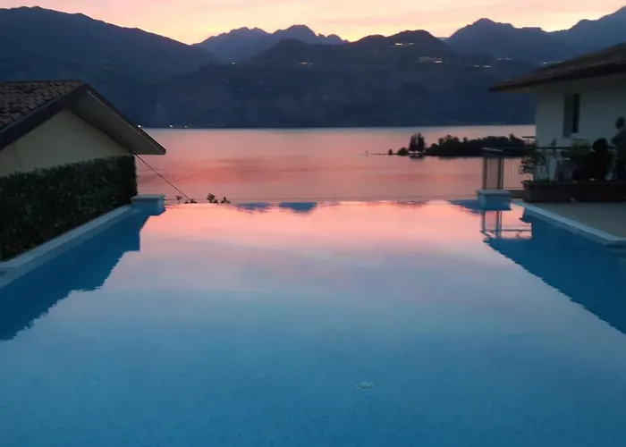 Hotel Am Strand Garden