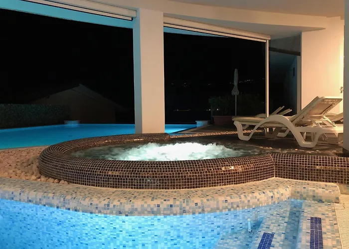 Hotel Am Strand Garden