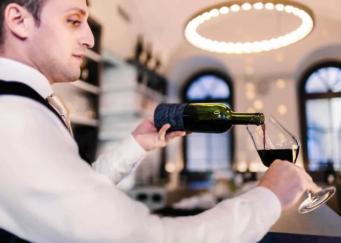 Mercure Vienna First