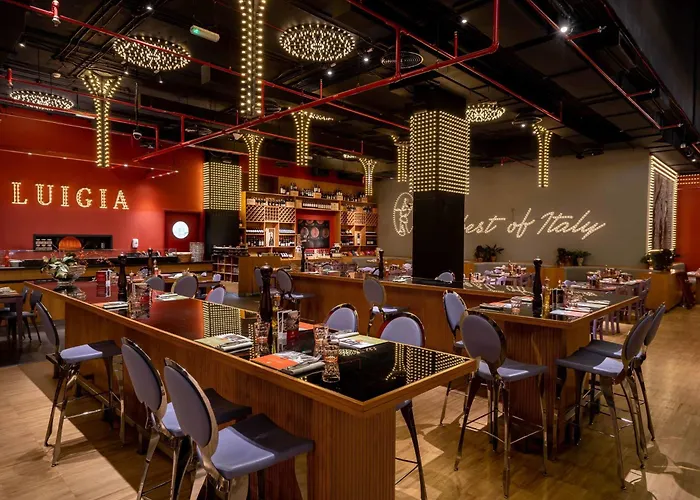 Rixos Premium Jbr
