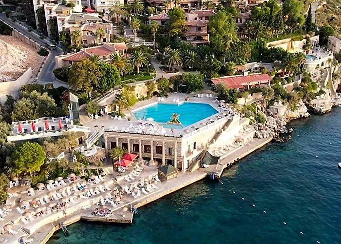 Patara Prince Hotel & Resort - Special Category
