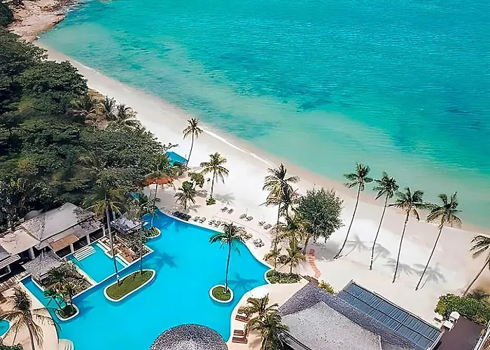 Familienhotels Melati Beach &Spa