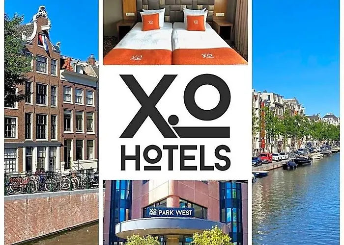XO Hotels Park West
