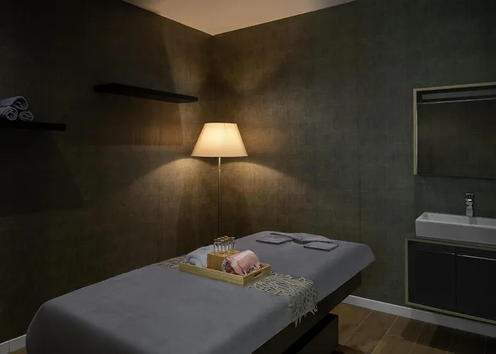 Movenpick Living Istanbul West