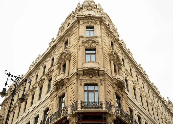  Matild Palace, A Luxury Collection