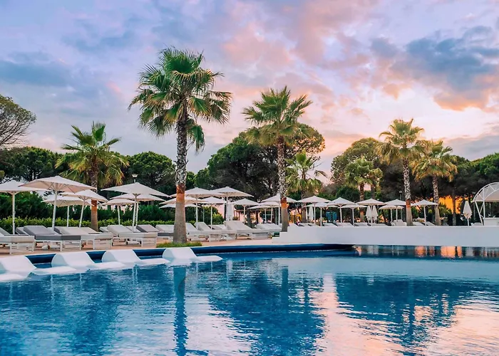 Moevenpick Lalez Durres