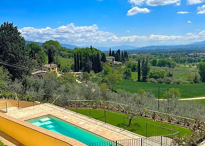 Hotel Am B&B Cantico Delle Creature