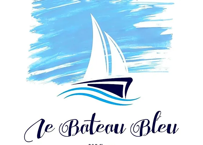 B&B Le Bateau Bleu Adults Only 12 Plus