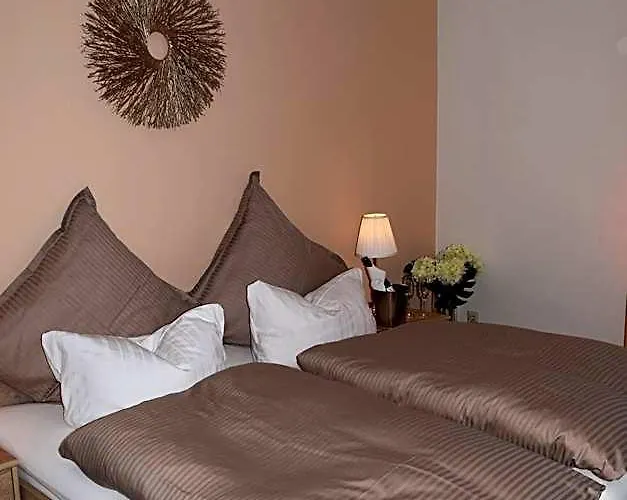 Hotel mit Hund - Restaurant Kerzan'S