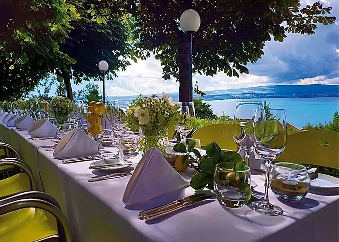 Guggital Restaurant