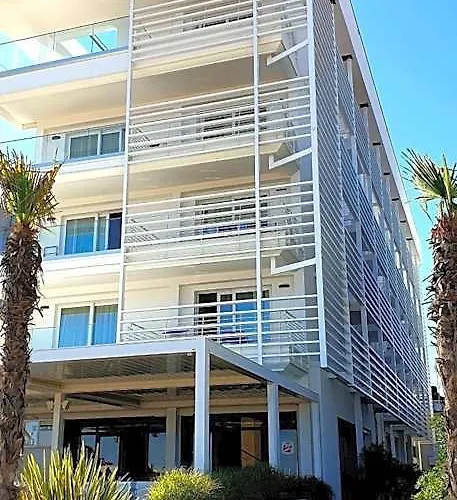 Hotel Strand A Frontemare