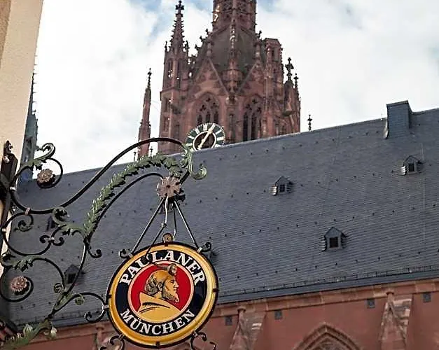 Paulaner Am Dom Wirtshaus Und