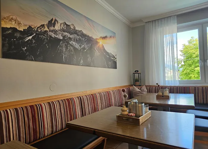 Pension Schachner
