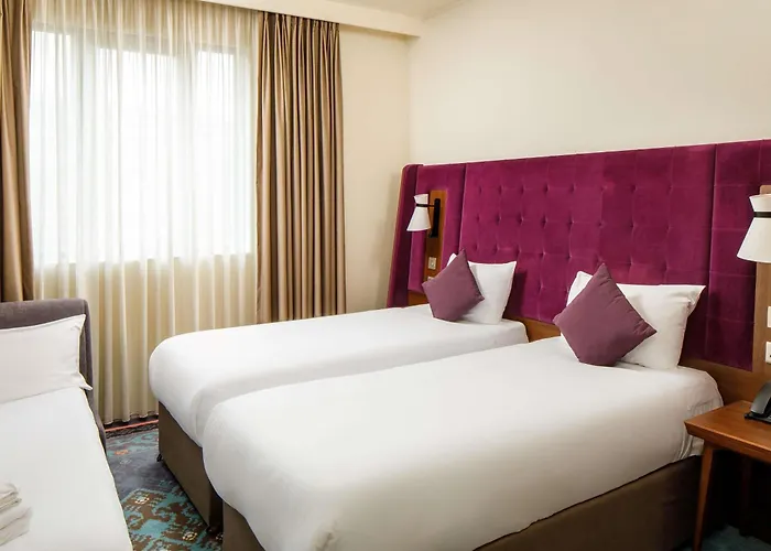 Mercure Bankside