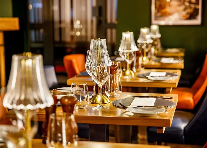 Mercure Bankside