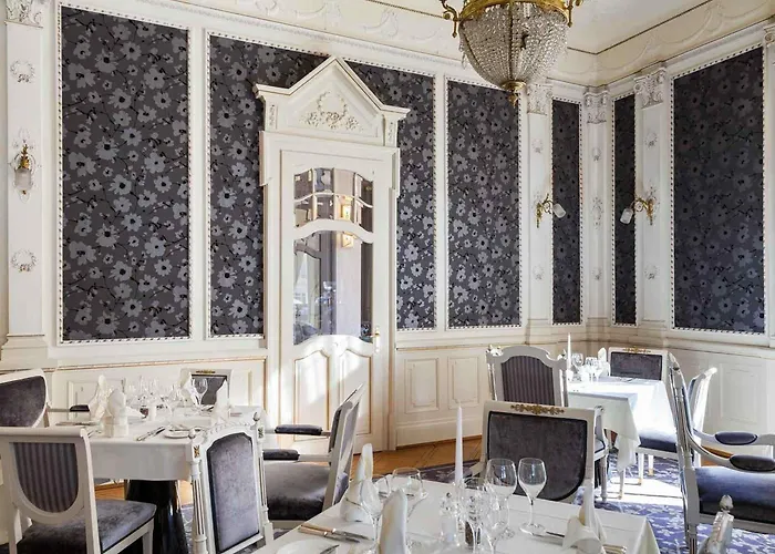 Royal St. Georges - Mgallery Collection