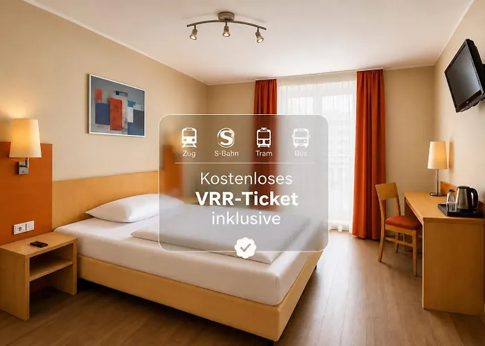 Hotel Petersburg Superior