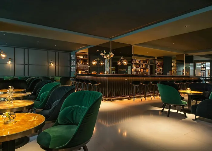 Le Meridien Vienna