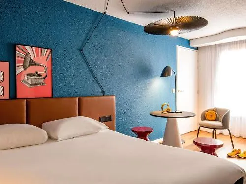 Ibis Cannes Centre