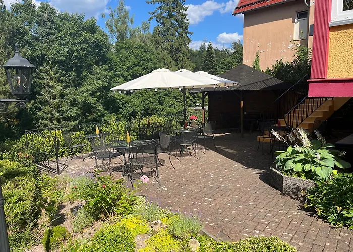 Haus Am