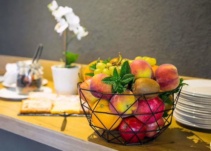 Ibis Lausanne