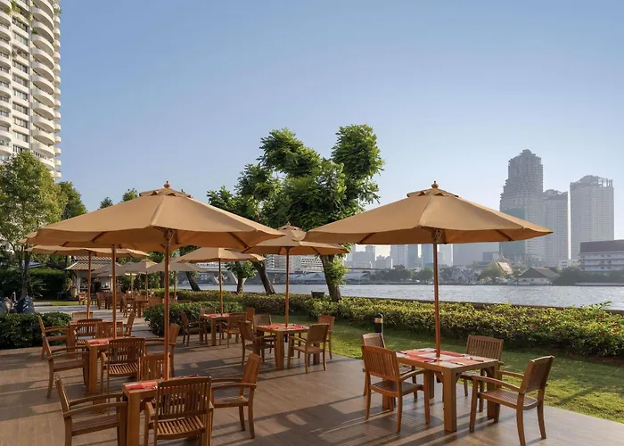 Familienhotels Ibis Bangkok Riverside
