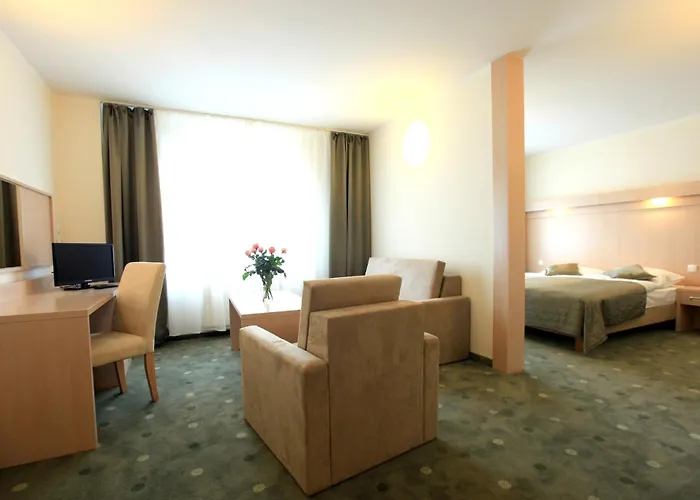 Cieplice MEDI&SPA