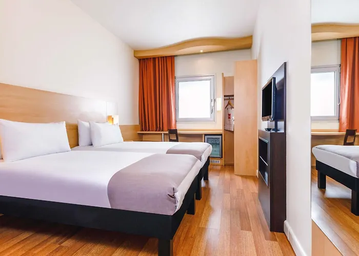 Ibis Esenyurt