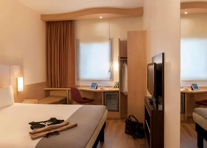 Ibis Esenyurt