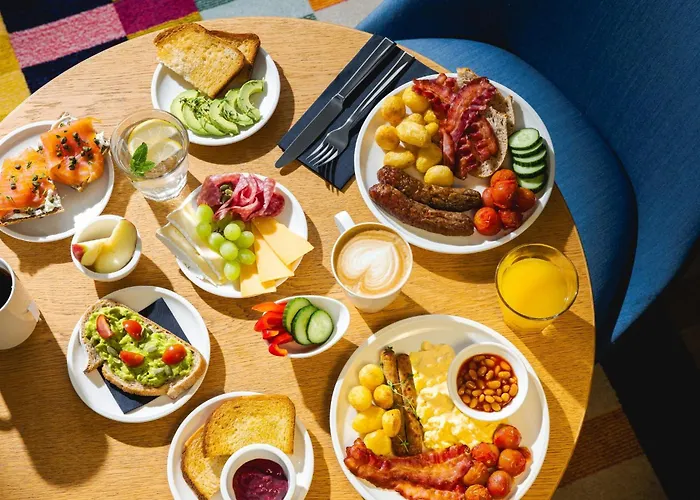 Citizenm Shoreditch