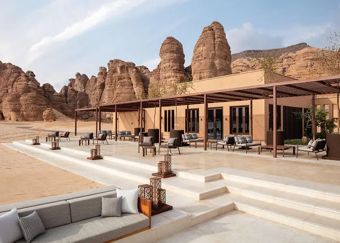 Banyan Tree Alula