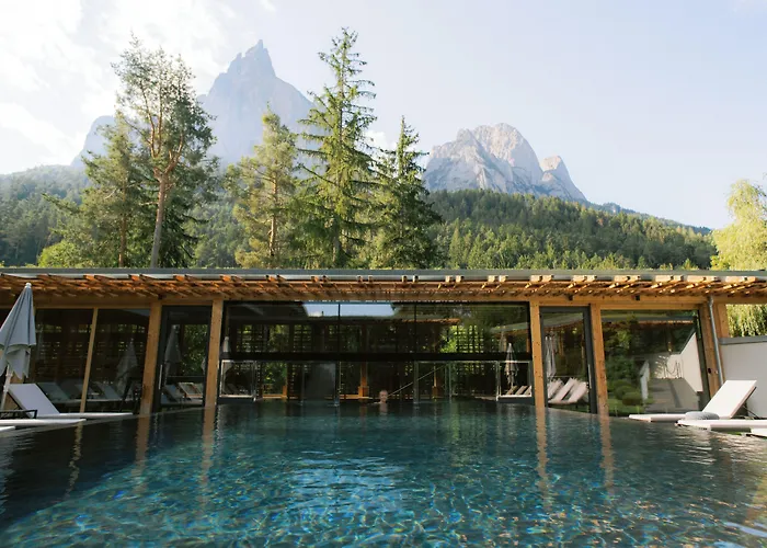 Sensoria Dolomites