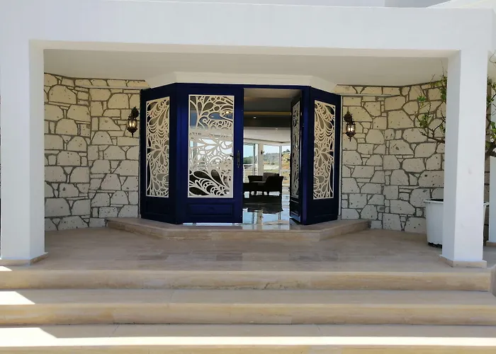 Dolce Bodrum - Adult Only