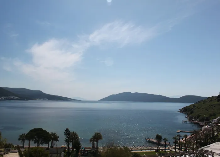 Dolce Bodrum - Adult Only