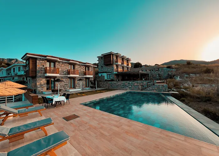 Alice Tatil Evi
