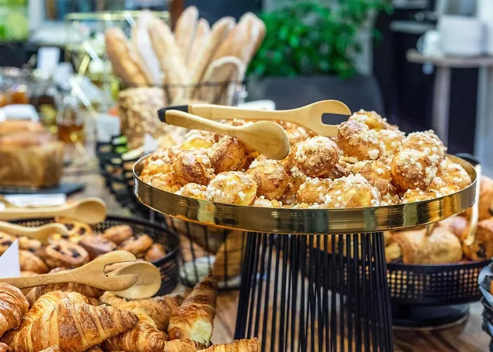 Mercure Hotel Dortmund Messe&Kongress