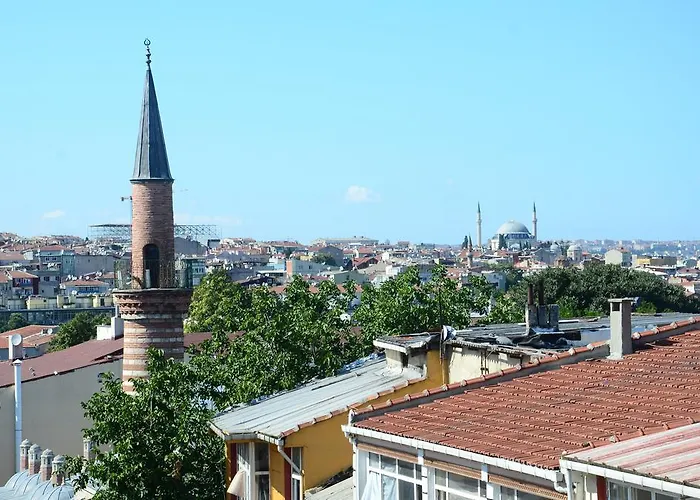 Günstiges Hotel: Cassa Istanbul Hotel