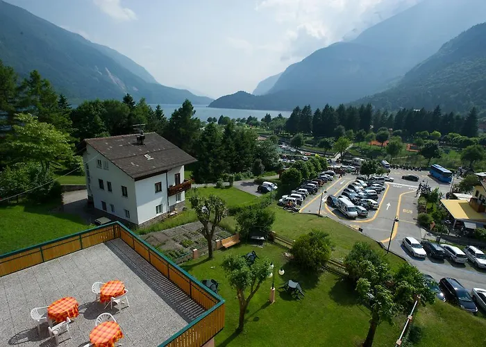  Albergo Italia