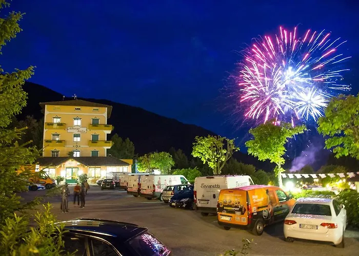  Albergo Italia