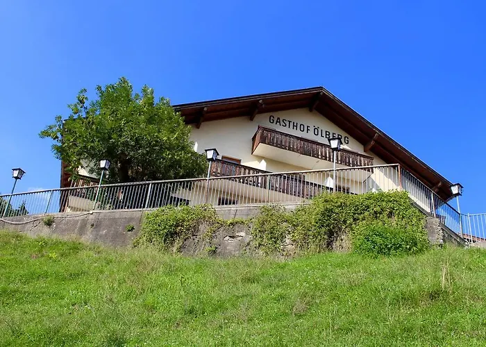 Gasthof Ölberg