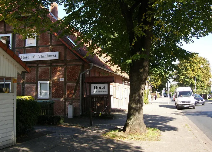 Hotel Alt Vinnhorst