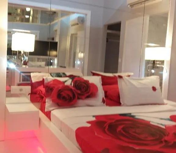 Cekmen Hotel