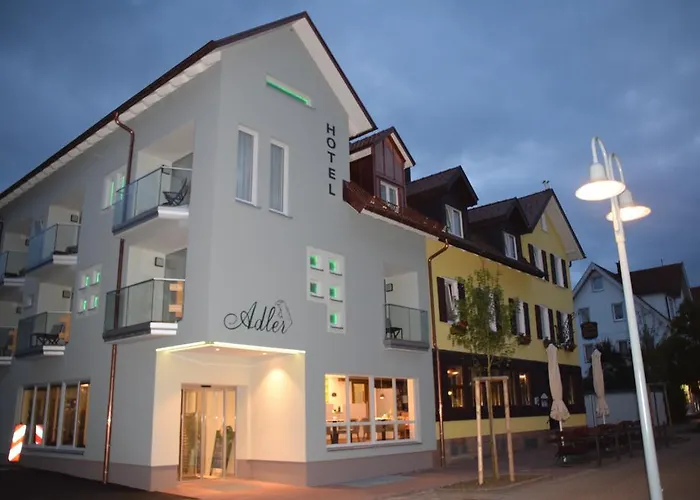 Hotel Adler