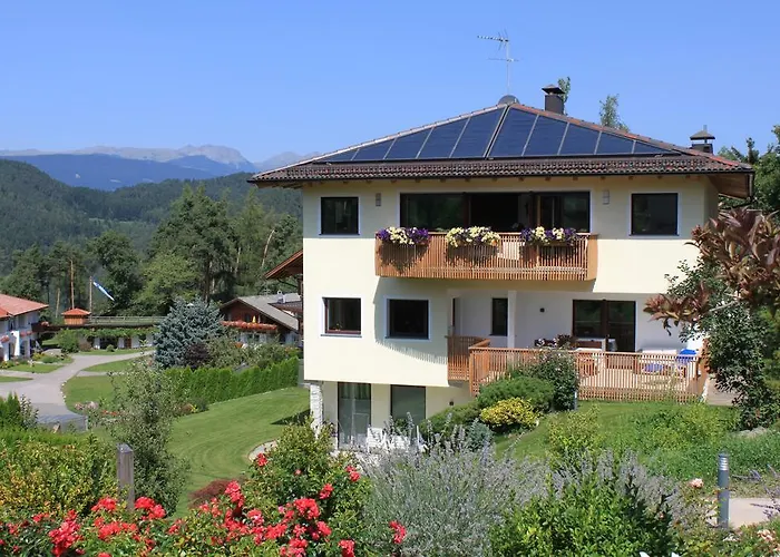 Villa Tanja